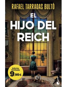 El Hijo Del Reich