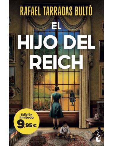 El Hijo Del Reich
