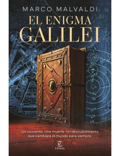 El Enigma Galilei