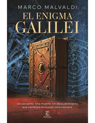 El Enigma Galilei