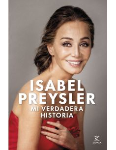 Mi Verdadera Historia