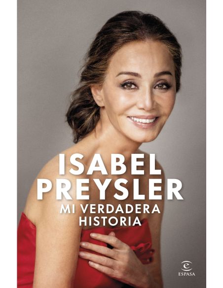 Mi Verdadera Historia