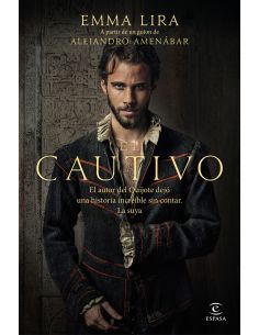El Cautivo