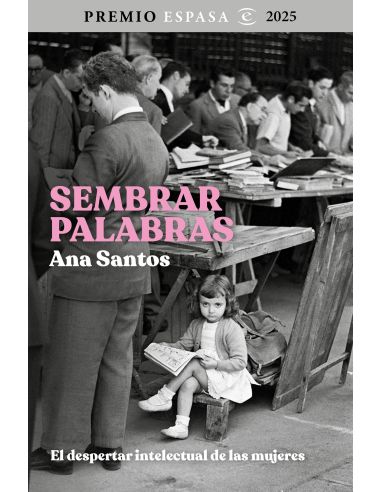 Sembrar Palabras
