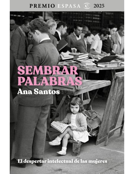 Sembrar Palabras