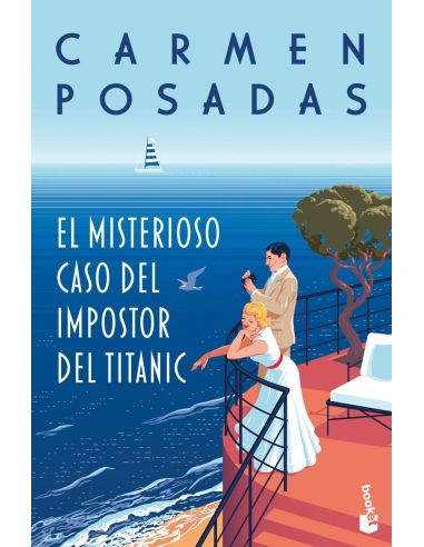 El Misterioso Caso Del Impostor Del Titanic