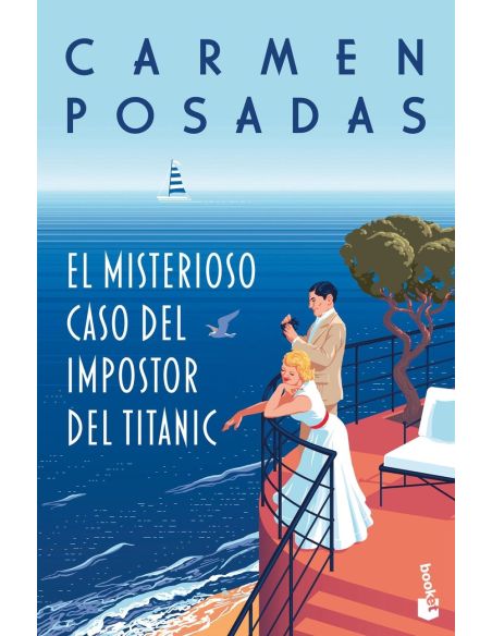 El Misterioso Caso Del Impostor Del Titanic