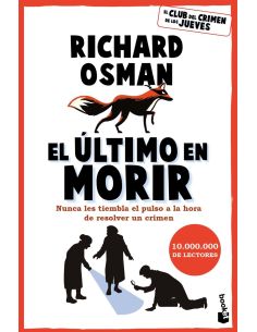El Último En Morir