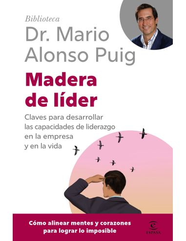 Madera De Líder