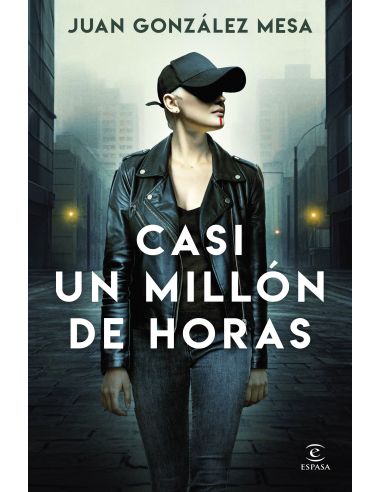 Casi Un Millon De Horas