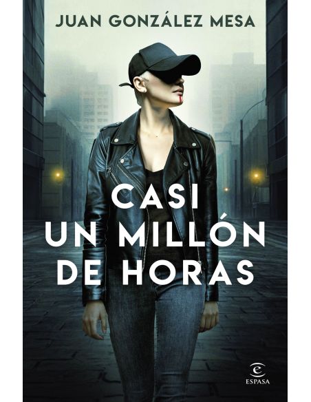 Casi Un Millon De Horas