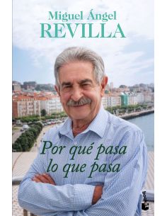 Por Qué Pasa Lo Que Pasa