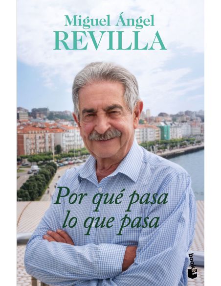 Por Qué Pasa Lo Que Pasa
