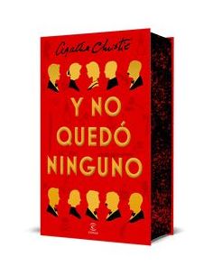 Y No Quedó Ninguno (Edición Especial Cantos Tintados)