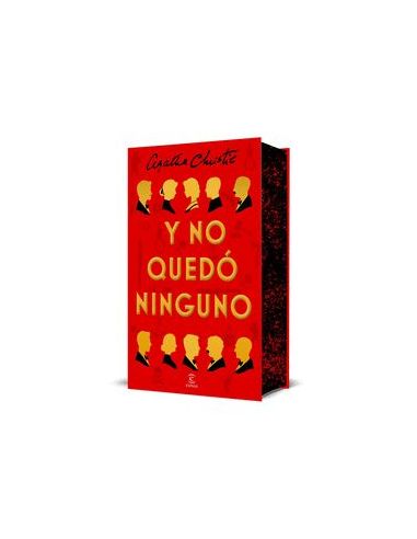 Y No Quedó Ninguno (Edición Especial Cantos Tintados)