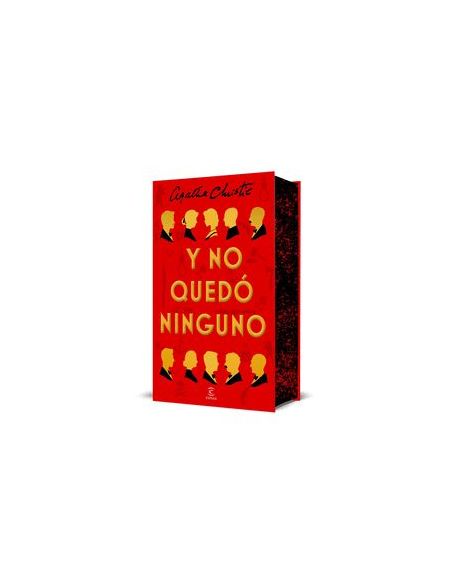 Y No Quedó Ninguno (Edición Especial Cantos Tintados)
