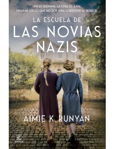 La Escuela De Las Novias Nazis