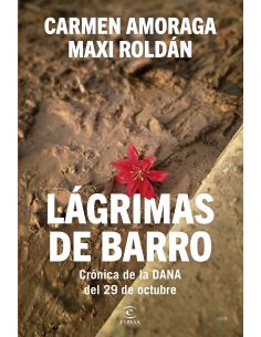Lágrimas De Barro