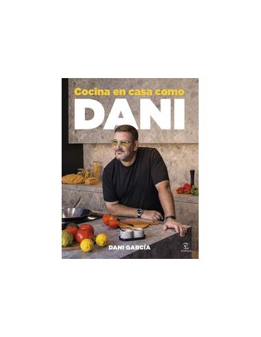 Cocina En Casa Como Dani
