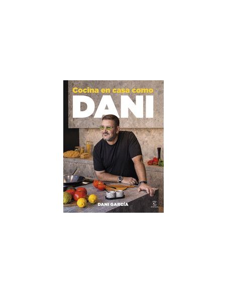 Cocina En Casa Como Dani