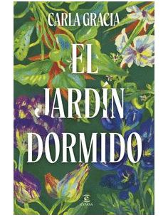 El Jardin Dormido