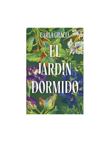 El Jardin Dormido