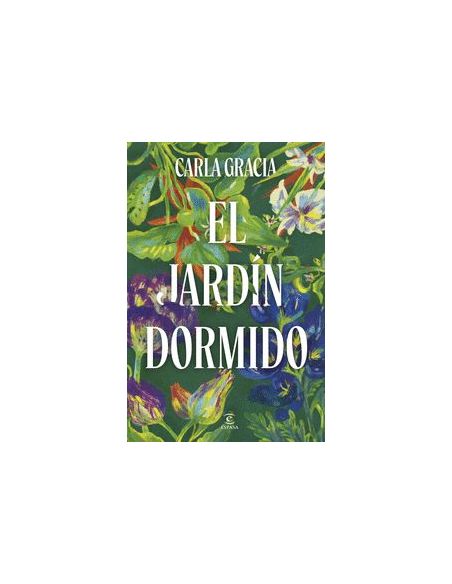 El Jardin Dormido