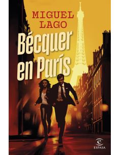 Bécquer En París