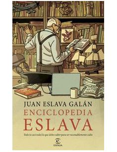 Enciclopedia Eslava