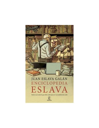 Enciclopedia Eslava