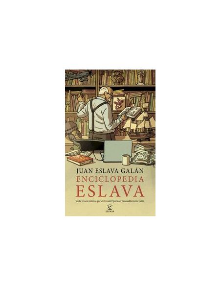 Enciclopedia Eslava