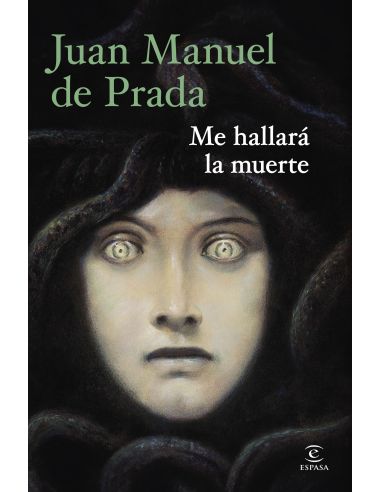 Me Hallara La Muerte