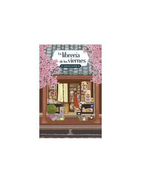 La Librería De Los Viernes|Libreriasalesiana