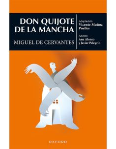 Don Quijote De La Mancha (El Árbol De Los Clásicos)