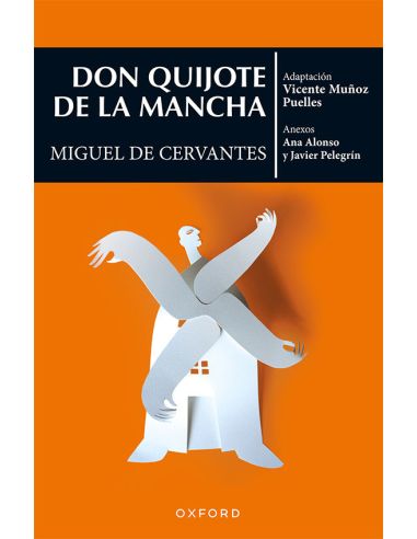 Don Quijote De La Mancha (El Árbol De Los Clásicos)