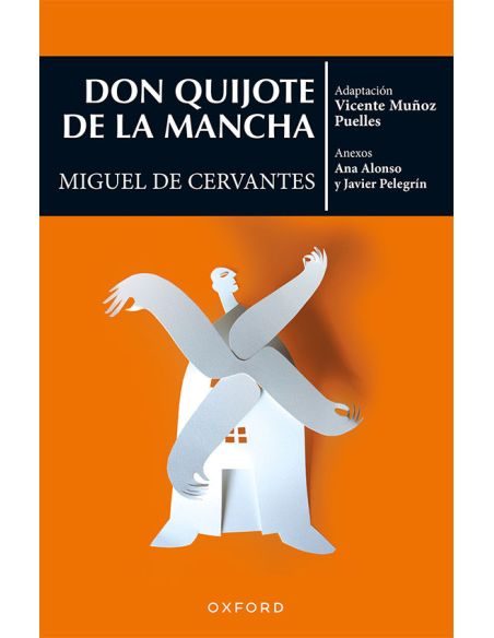 Don Quijote De La Mancha (El Árbol De Los Clásicos)