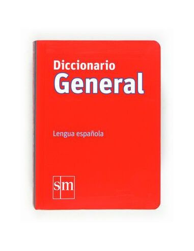 Diccionario General. Lengua Española|Libreriasalesiana