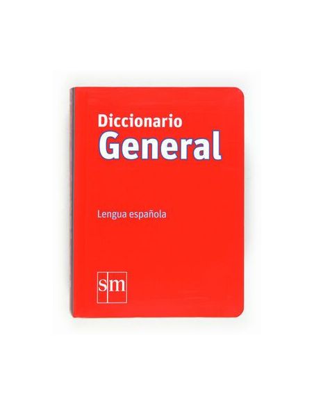 Diccionario General. Lengua Española|Libreriasalesiana