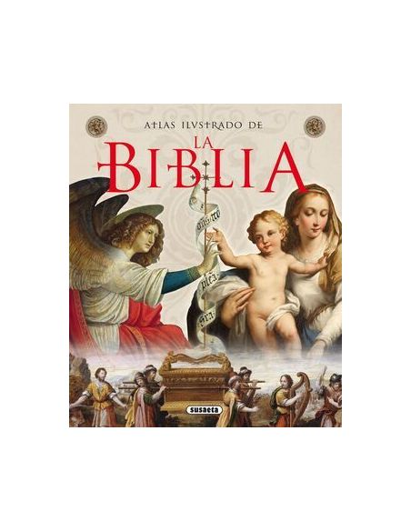 La Biblia