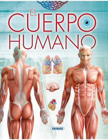El Cuerpo Humano