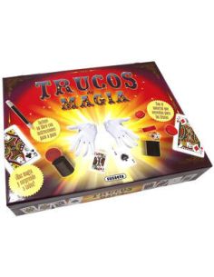 Trucos De Magia