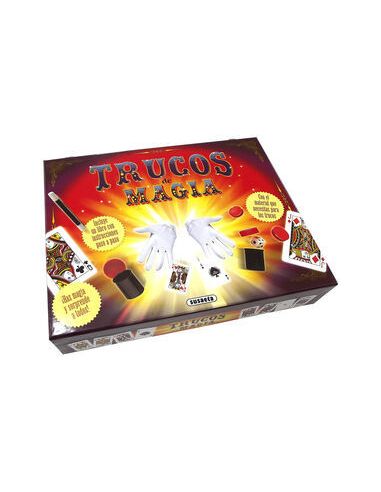 Trucos De Magia