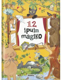 12 Ipuin Magiko
