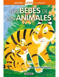 Los Bebés De Los Animales