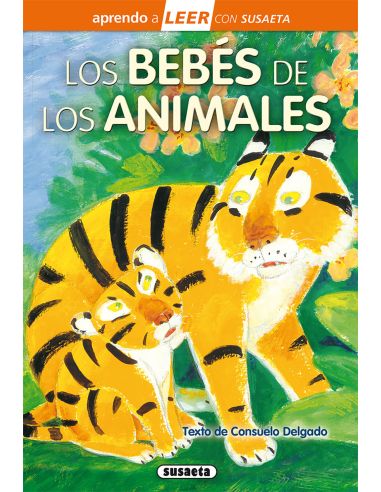 Los Bebés De Los Animales