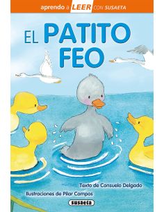 El Patito Feo
