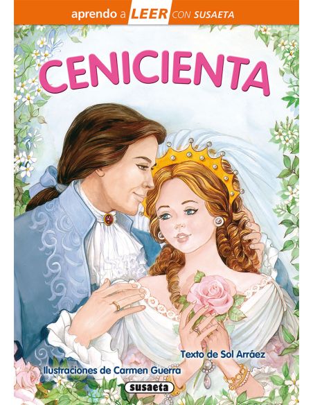 Cenicienta