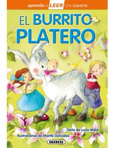 El Burrito Platero