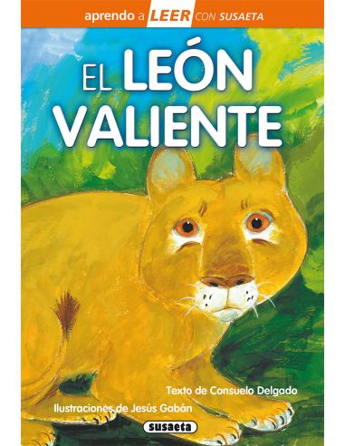 El León Valiente