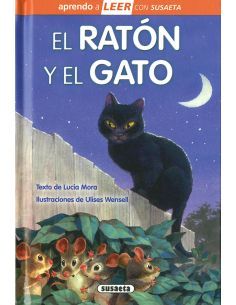 El Ratón Y El Gato